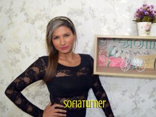 SofiaTurner