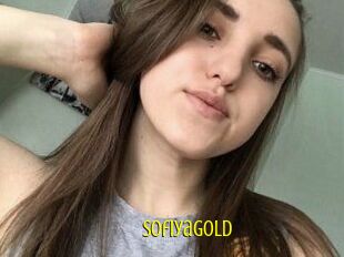 SofiyaGold