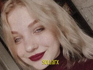 SollarX