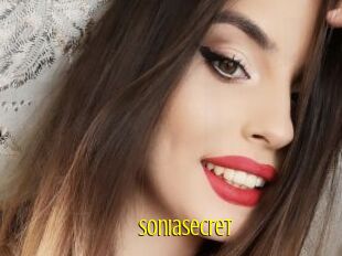 SoniaSecret