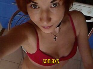 SoniaXS