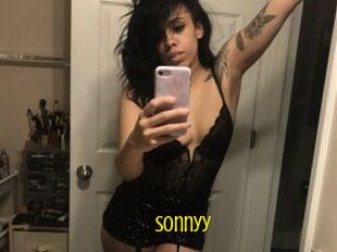 Sonnyy