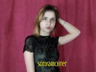 SonyaRichter