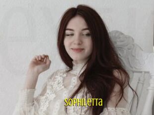 SophiLetta