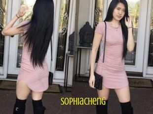 SophiaCheng