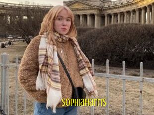 SophiaHarris