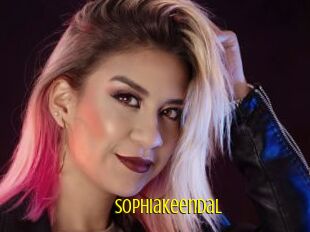 SophiaKeendal