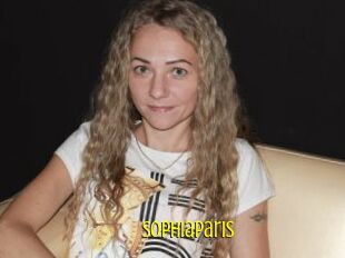 SophiaParis Extraits Jeunes