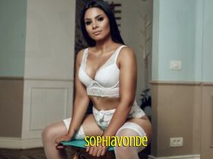 SophiaVonDe