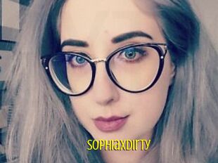 SophiaxDirty