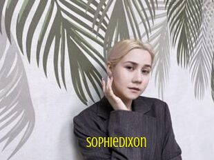 SophieDixon