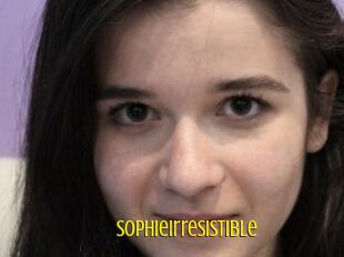 SophieIrresistible