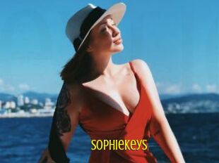 SophieKeys