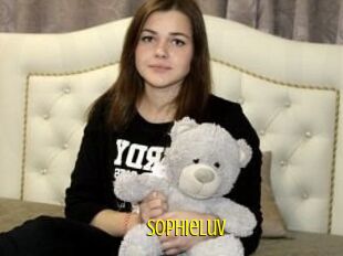 SophieLuv