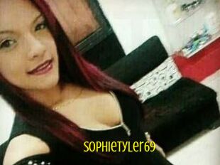 SophieTyler69