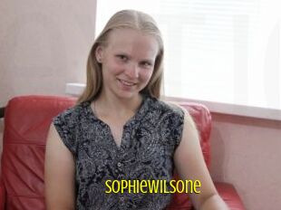 SophieWilsone