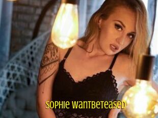 Sophie_WantbeTeased