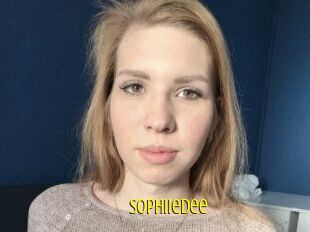 SophiieDee