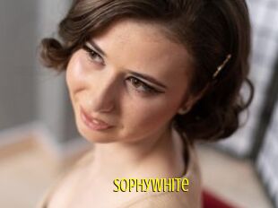 SophyWhite