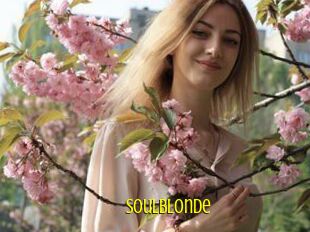 SoulBlonde