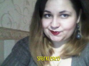 SparkleRed