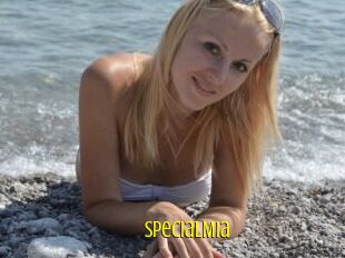 SpecialMia