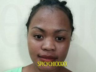 SpicyChickXxX