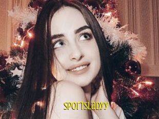 SportsLadyy