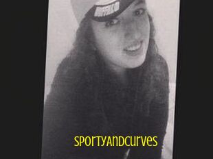 SportyAndCurves