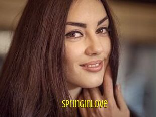 SpringInLove