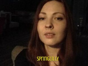 SpringLilly