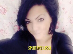 SpuitMedussa