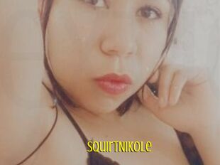 SquirtNikole