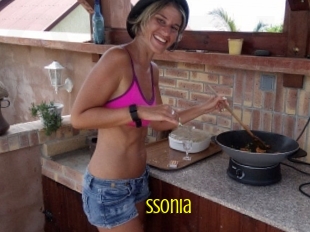 Ssonia