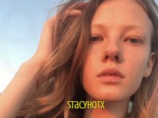 StacyHotX