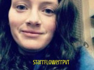 StarrFlowerrPVT