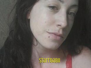 Starrbabii