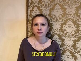 StefanaMuur