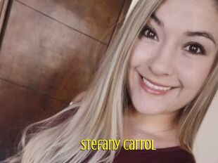 Stefany_Carrol