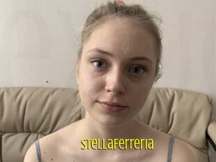 StellaFerreria