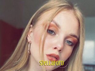 StellaFord