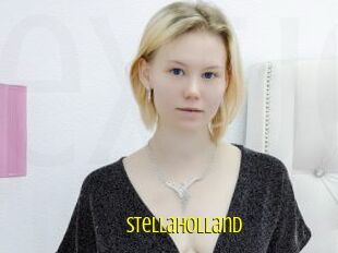 StellaHolland