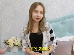 StellaMills