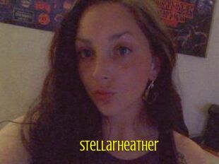 Stellarheather