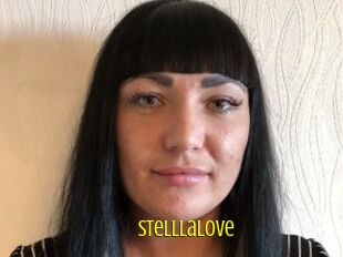 StelllaLove