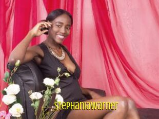 StephaniaWarner