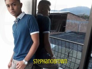 StephanoBrown