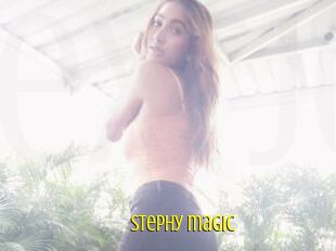 Stephy_magic