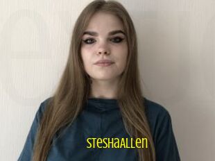 SteshaAllen