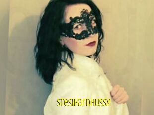 StesiHardHussy